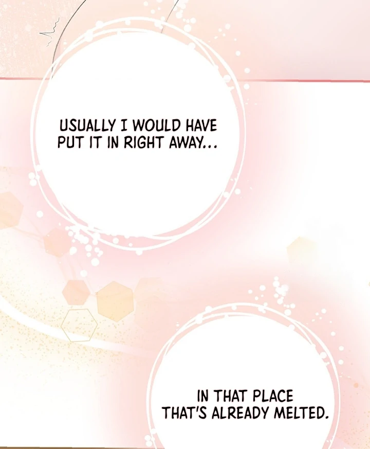 Nelly's Secret Garden Chapter 6 - page 47