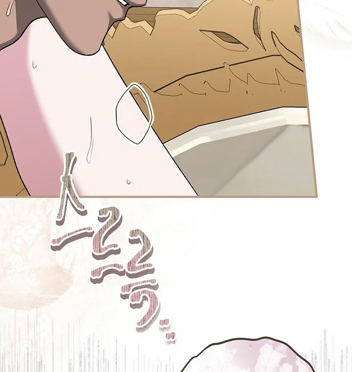 Nelly's Secret Garden Chapter 6 - page 54