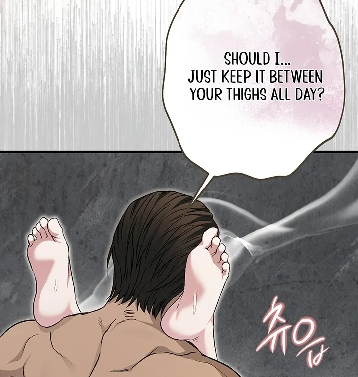 Nelly's Secret Garden Chapter 6 - page 55