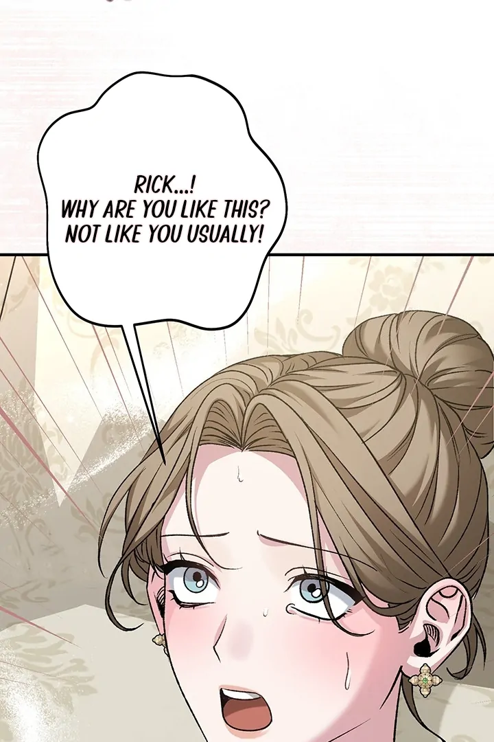 Nelly's Secret Garden Chapter 6 - page 57