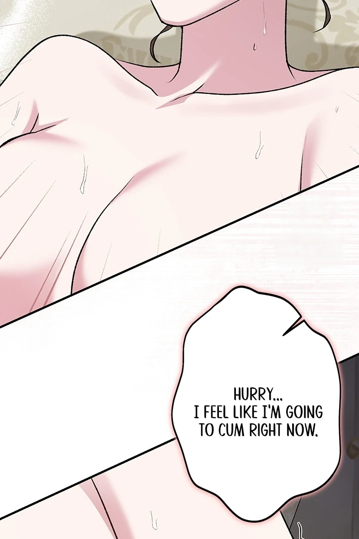 Nelly's Secret Garden Chapter 6 - page 58