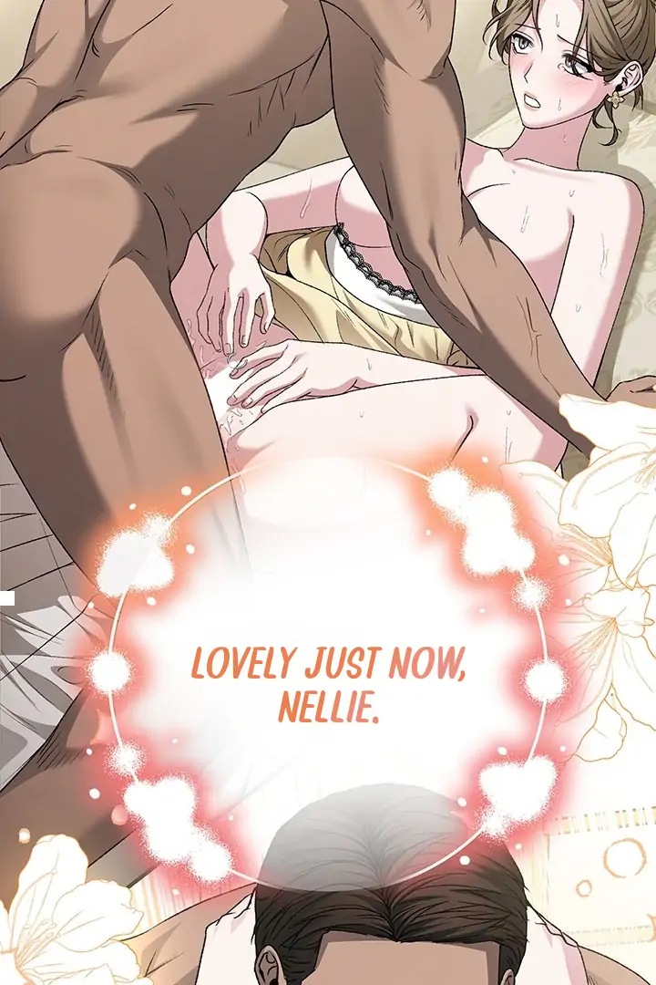 Nelly's Secret Garden Chapter 6 - page 67