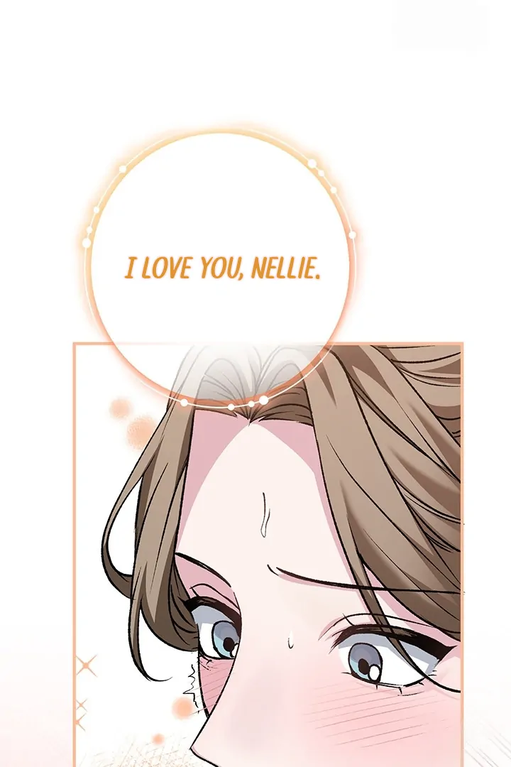 Nelly's Secret Garden Chapter 6 - page 72