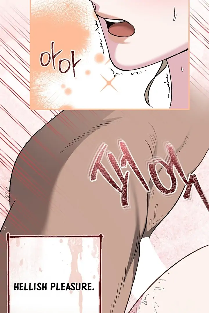 Nelly's Secret Garden Chapter 6 - page 73