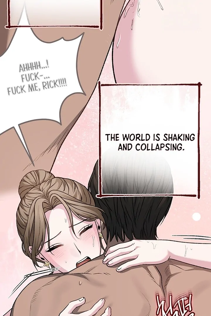 Nelly's Secret Garden Chapter 6 - page 74