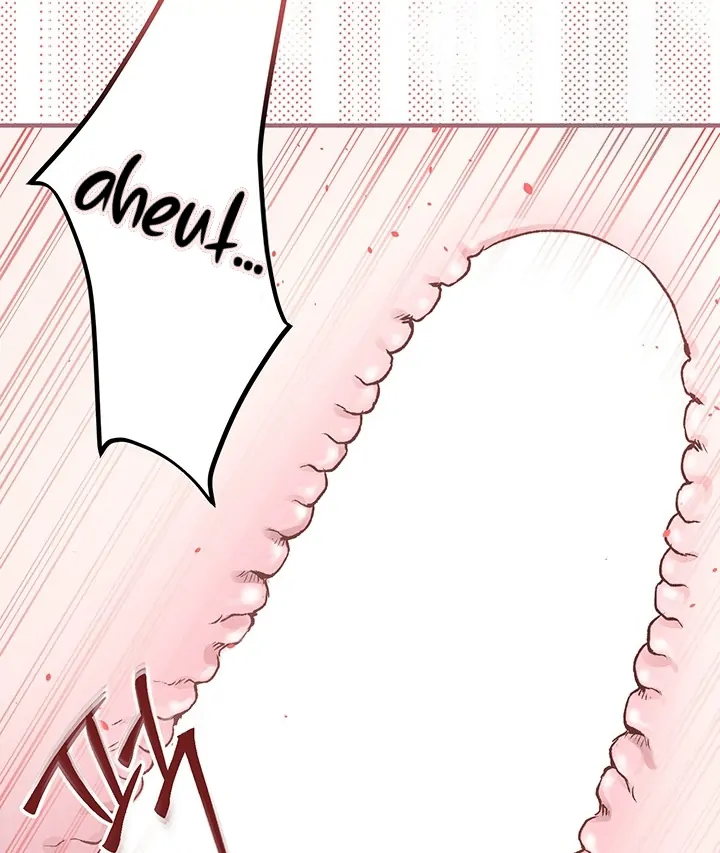 Nelly's Secret Garden Chapter 6 - page 77