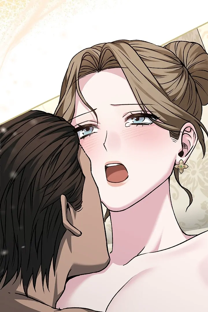 Nelly's Secret Garden Chapter 6 - page 87