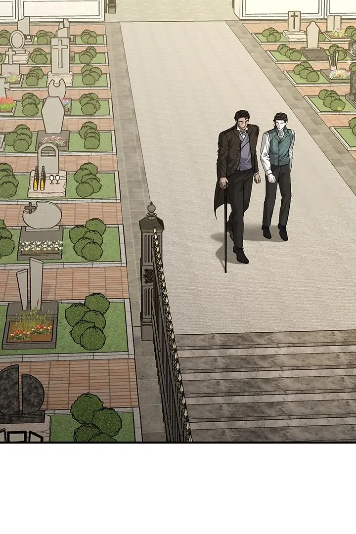 Nelly's Secret Garden Chapter 6 - page 92