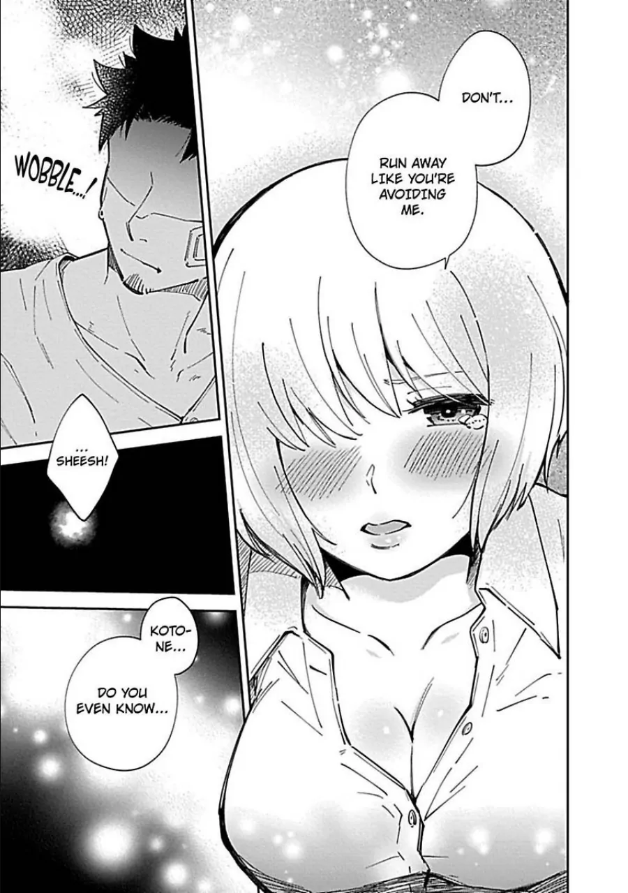 The Scary-Looking Ramen Shop Owner Prepares Me With Smothering Love (Official) [Renta Ver.] Chapter 1 - page 29