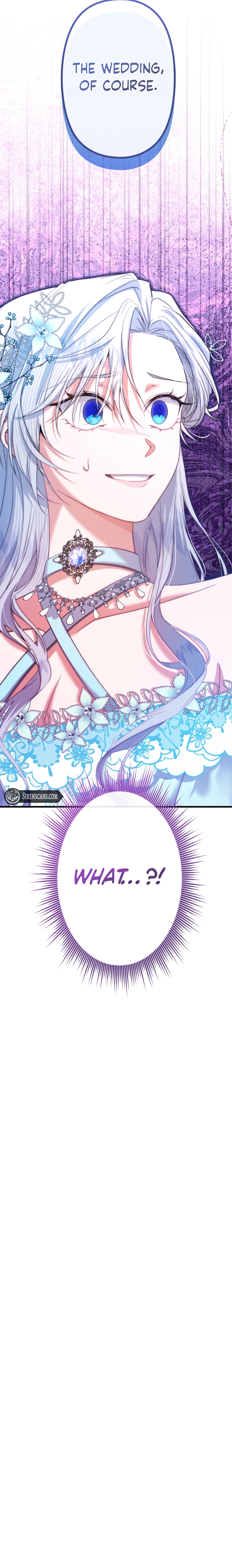 My Kidnapper Is My Arranged Marriage Partner?! Chapter 5 - page 12