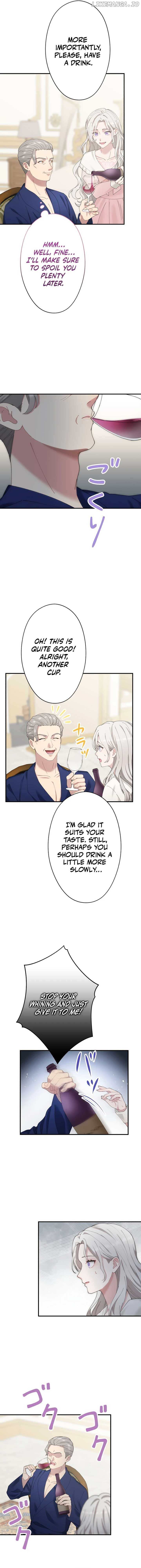 I Don’t Want to Remarry a Tyrant Chapter 1 - page 13