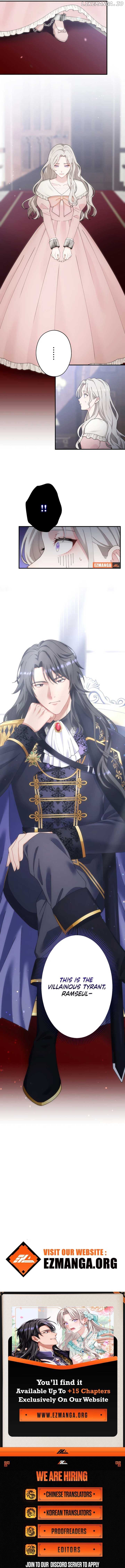 I Don’t Want to Remarry a Tyrant Chapter 1 - page 19