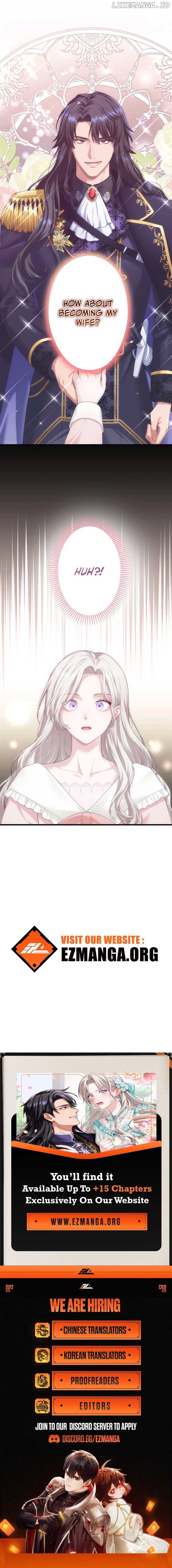 I Don’t Want to Remarry a Tyrant Chapter 2 - page 17