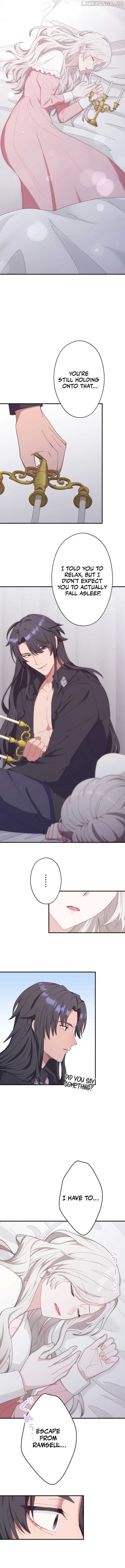 I Don’t Want to Remarry a Tyrant Chapter 4 - page 14