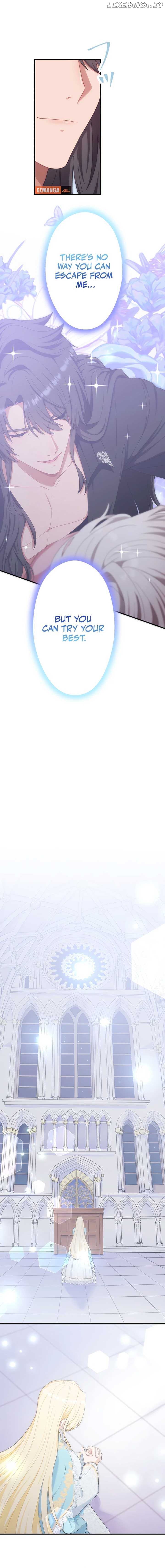 I Don’t Want to Remarry a Tyrant Chapter 4 - page 15