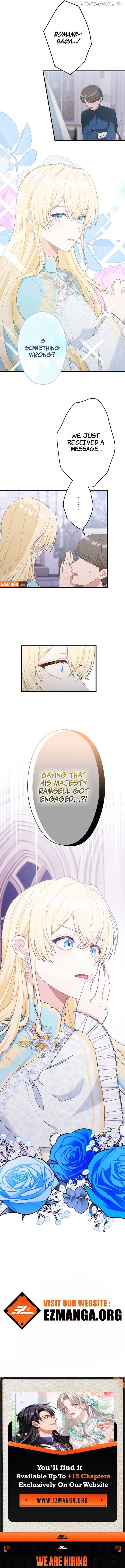 I Don’t Want to Remarry a Tyrant Chapter 4 - page 16