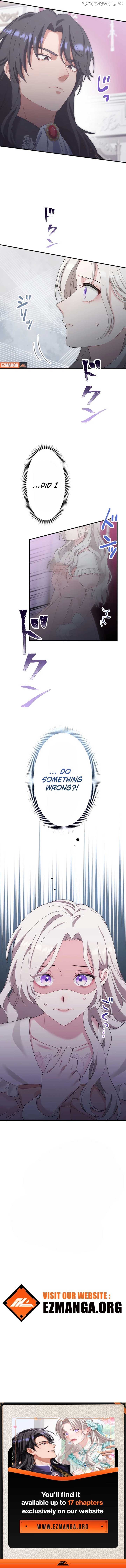 I Don’t Want to Remarry a Tyrant Chapter 5 - page 14