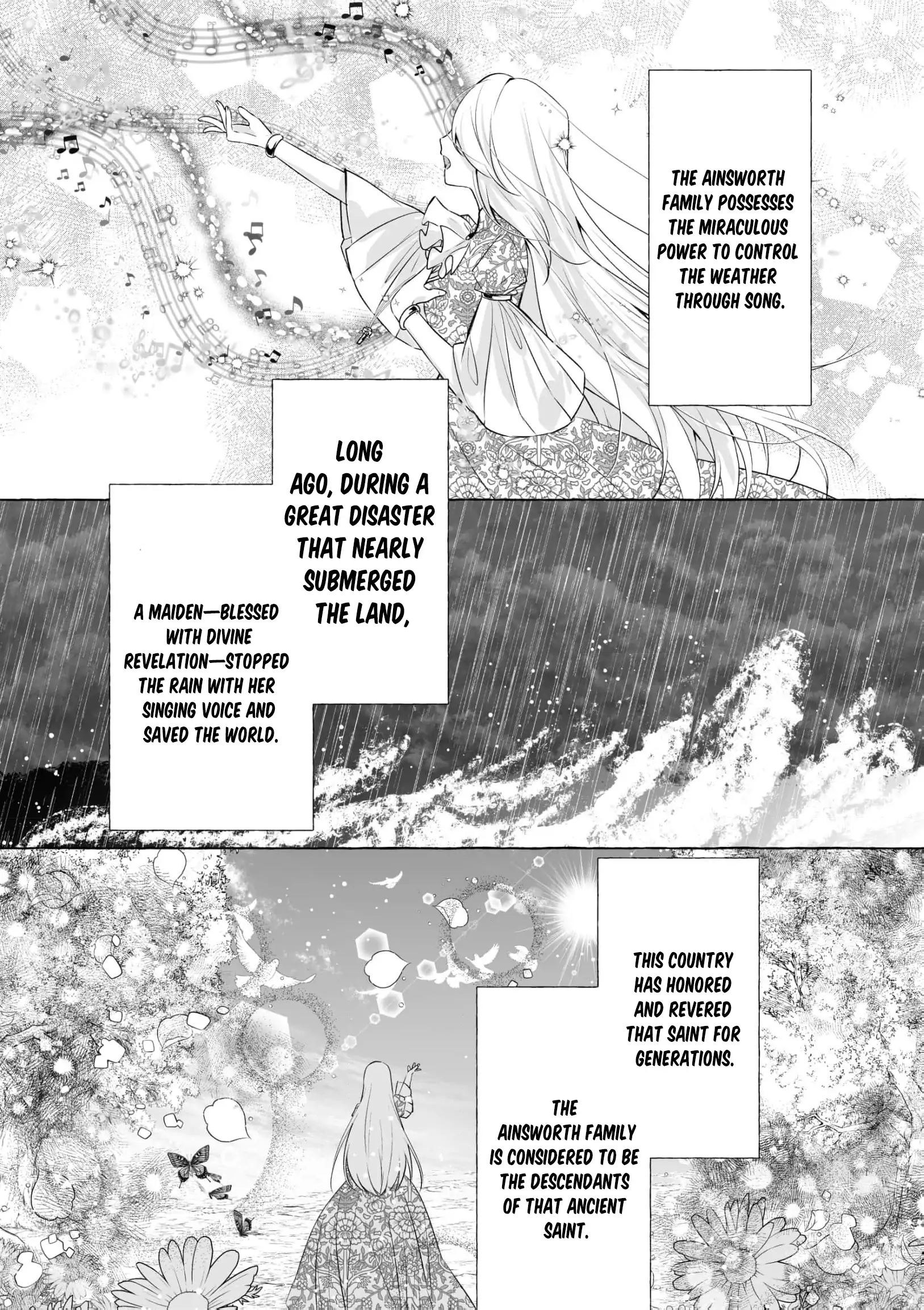 the obsessed neighbor and I the exiled one Chapter 1 - page 15