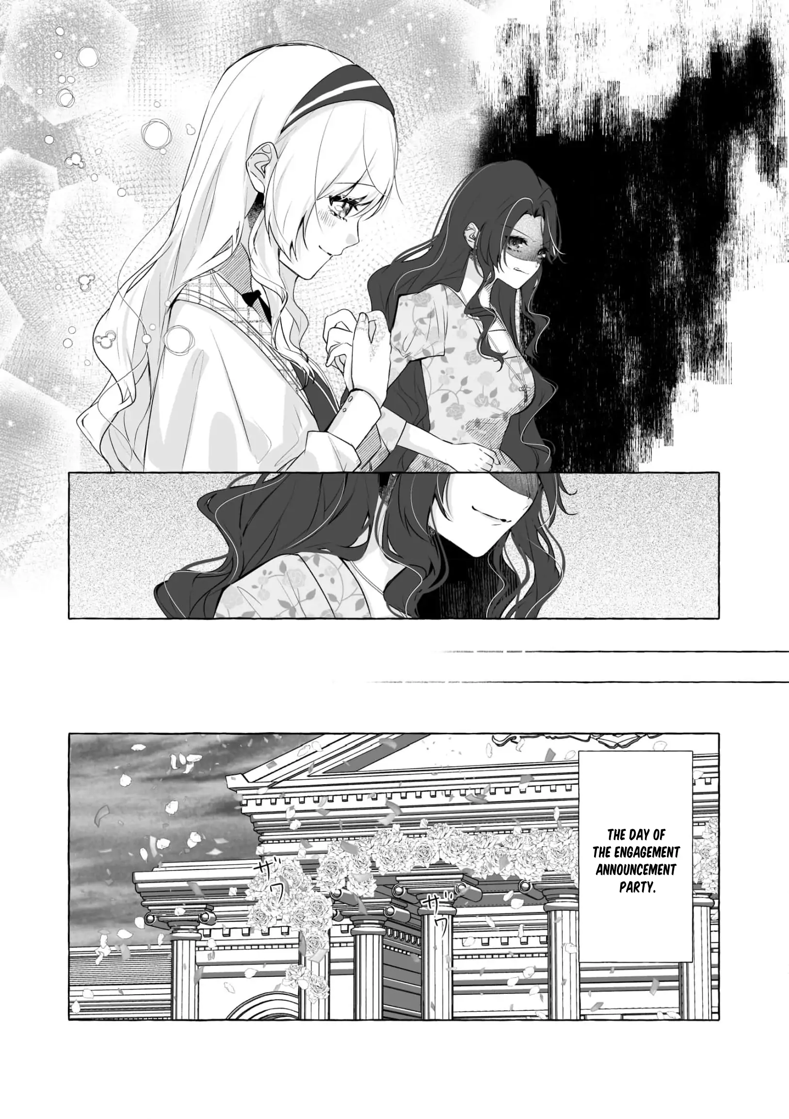 the obsessed neighbor and I the exiled one Chapter 1 - page 23