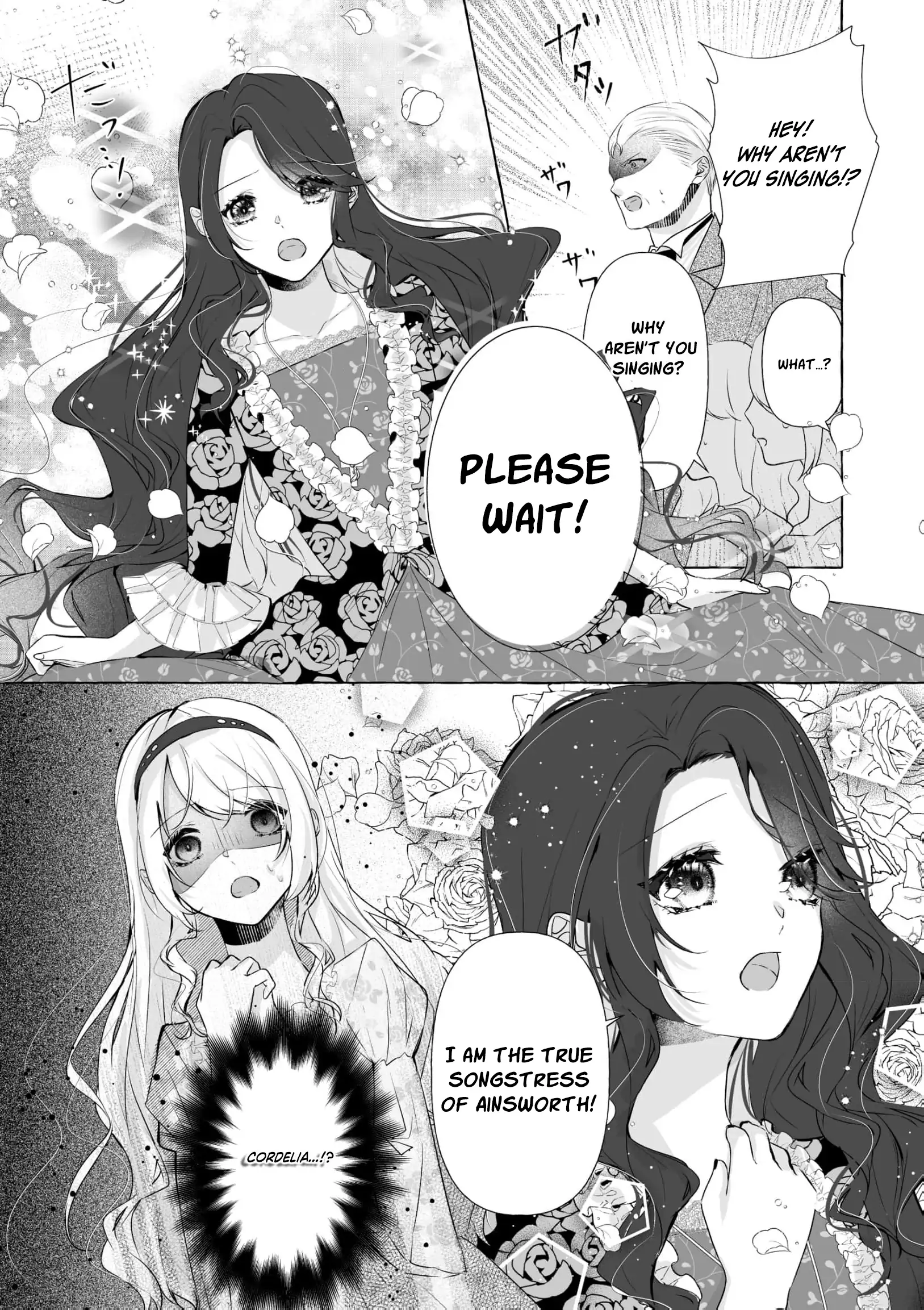 the obsessed neighbor and I the exiled one Chapter 1 - page 31