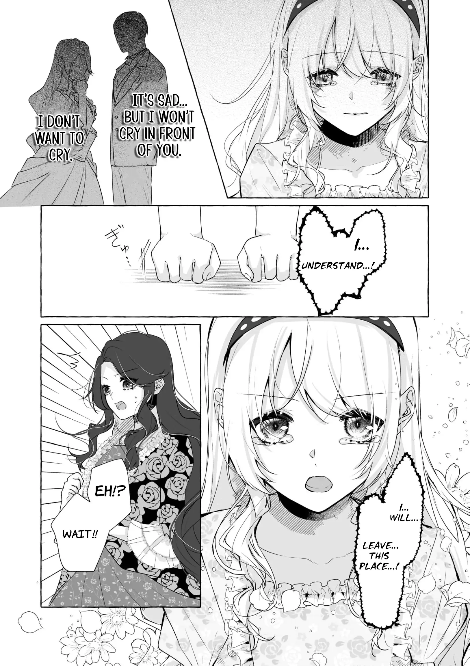 the obsessed neighbor and I the exiled one Chapter 1 - page 38