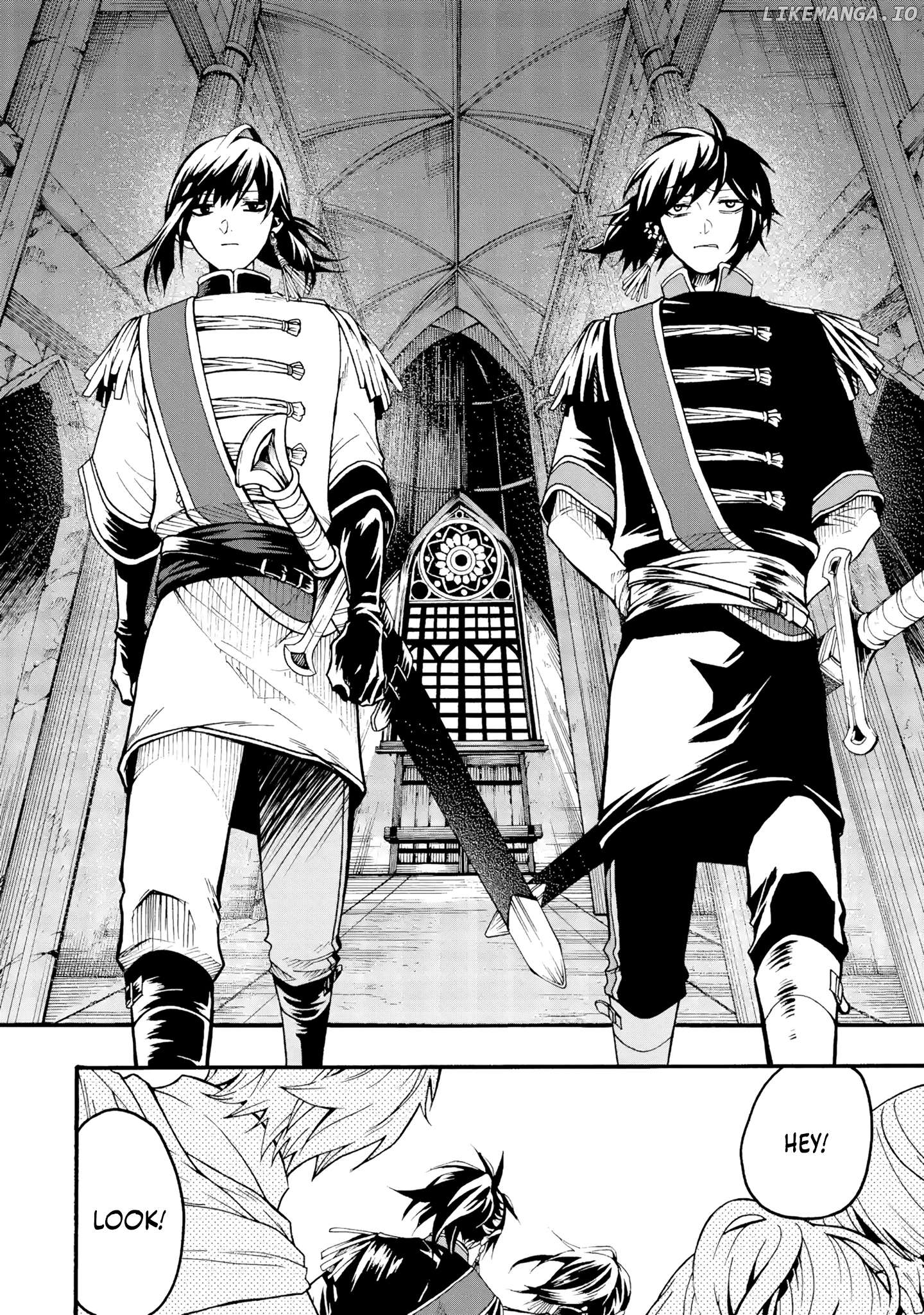 I’m the Only One Who Can Open the Status Window ~ In a World Where I’m the Only One Who Can See Statuses, I Can Choose All the Cheat Skills and S-Rank Items I Want~ Chapter 1 - page 3