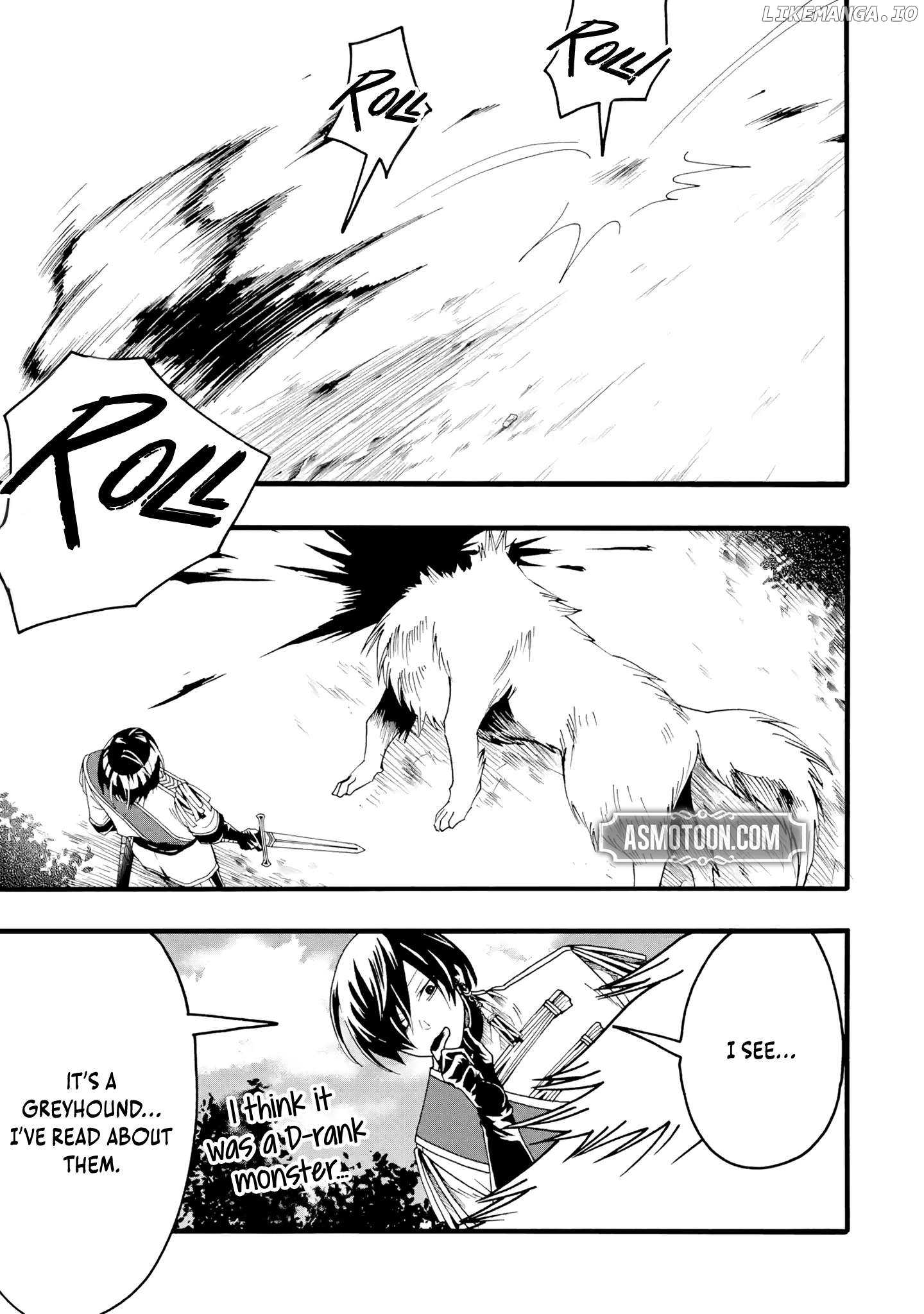 I’m the Only One Who Can Open the Status Window ~ In a World Where I’m the Only One Who Can See Statuses, I Can Choose All the Cheat Skills and S-Rank Items I Want~ Chapter 1 - page 32