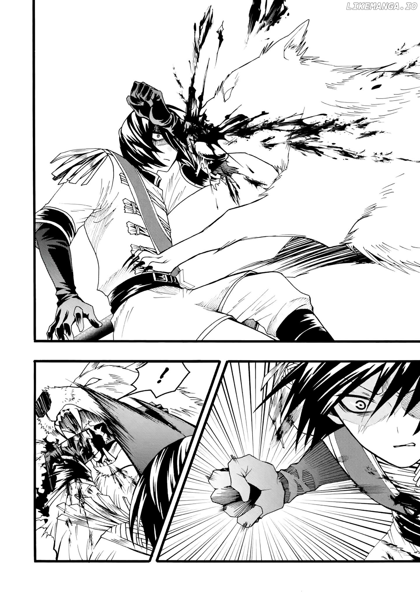 I’m the Only One Who Can Open the Status Window ~ In a World Where I’m the Only One Who Can See Statuses, I Can Choose All the Cheat Skills and S-Rank Items I Want~ Chapter 1 - page 45
