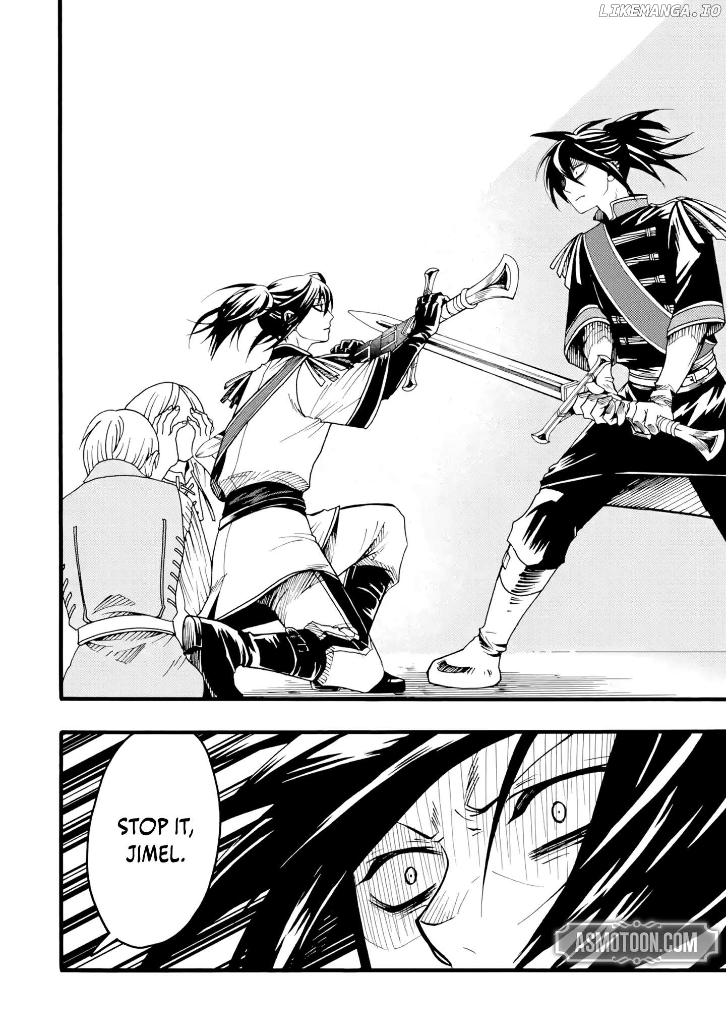 I’m the Only One Who Can Open the Status Window ~ In a World Where I’m the Only One Who Can See Statuses, I Can Choose All the Cheat Skills and S-Rank Items I Want~ Chapter 1 - page 7