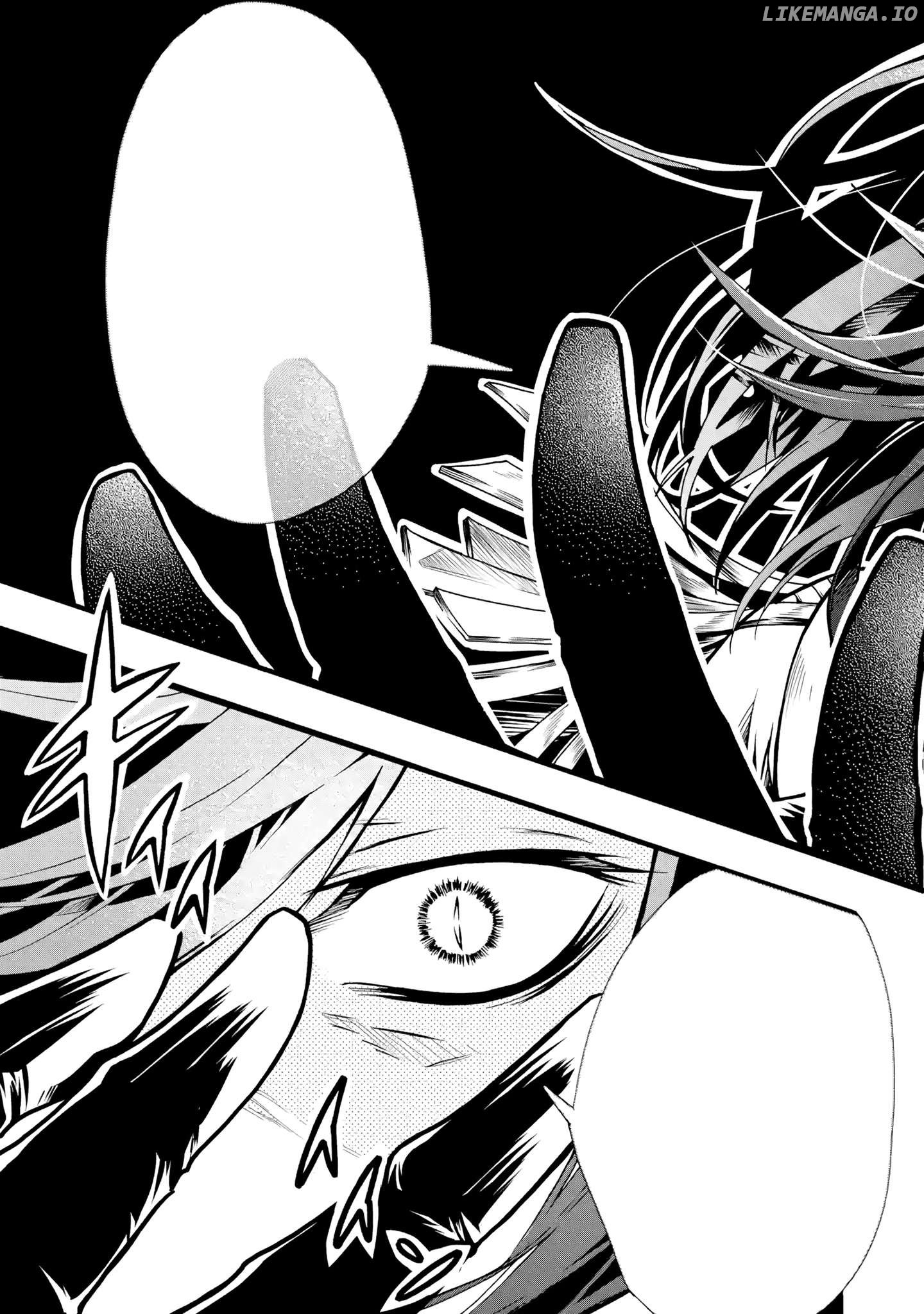 I’m the Only One Who Can Open the Status Window ~ In a World Where I’m the Only One Who Can See Statuses, I Can Choose All the Cheat Skills and S-Rank Items I Want~ Chapter 2 - page 41