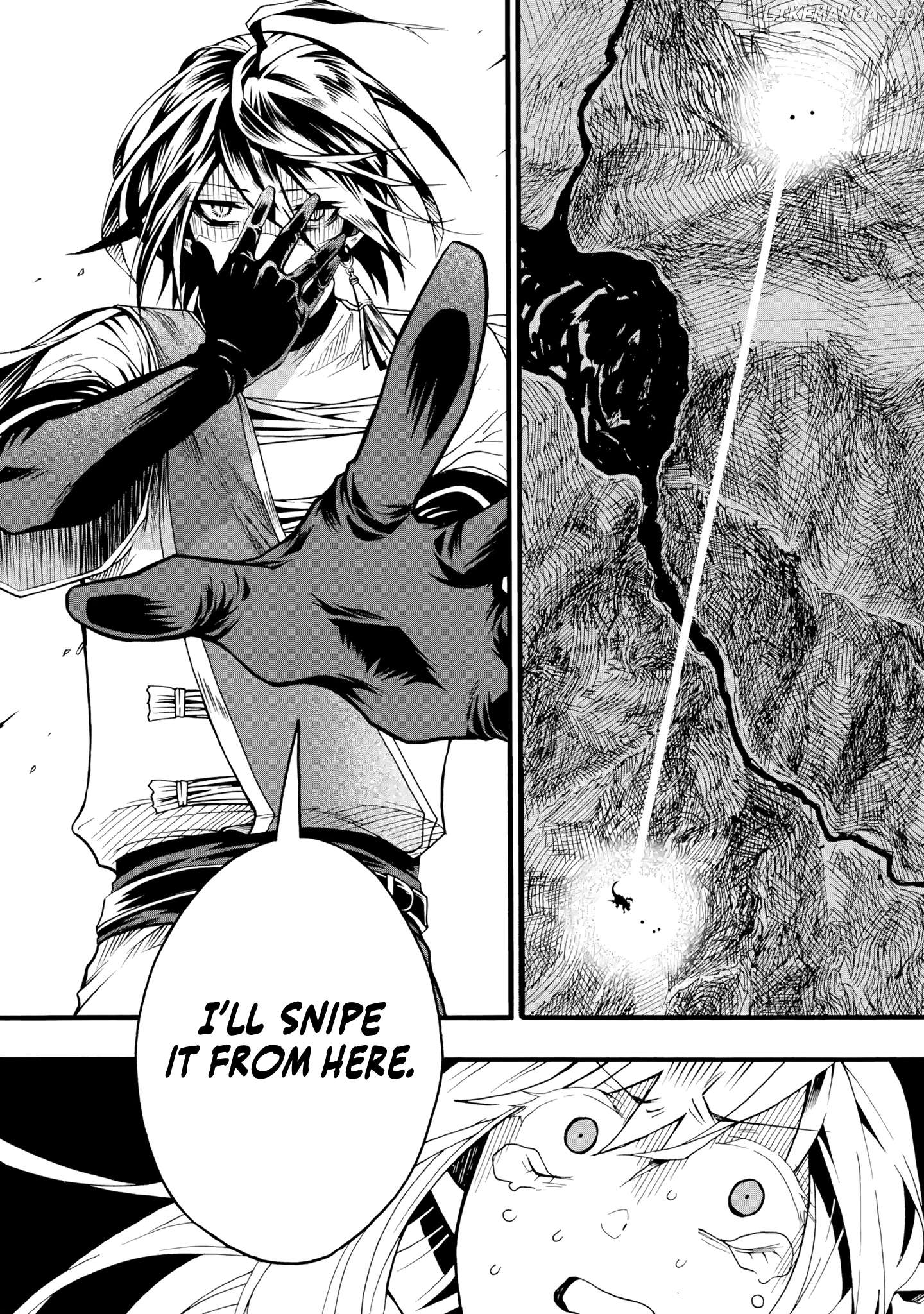 I’m the Only One Who Can Open the Status Window ~ In a World Where I’m the Only One Who Can See Statuses, I Can Choose All the Cheat Skills and S-Rank Items I Want~ Chapter 2 - page 45