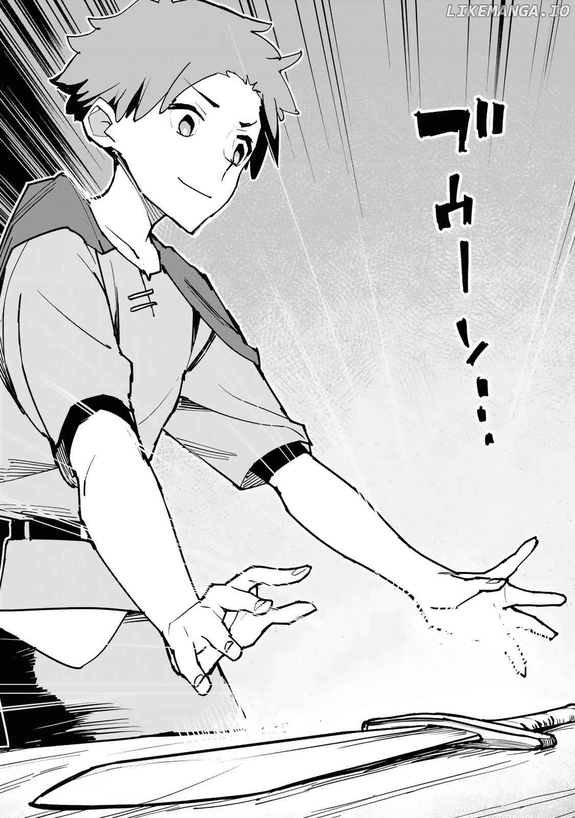 Tsuihou sareta cheat fuyo majutsushi wa ki mama na second life wo ouka suru. ~ora wa buki dake janaku, arayuru mono ni "kyouka point" wo fuyo dekiru shi, ore no ishi de itsudemo kouka wo kaijo dekiru kedo, nokotta hitotachi daijoubu?~ Chapter 1 - page 5