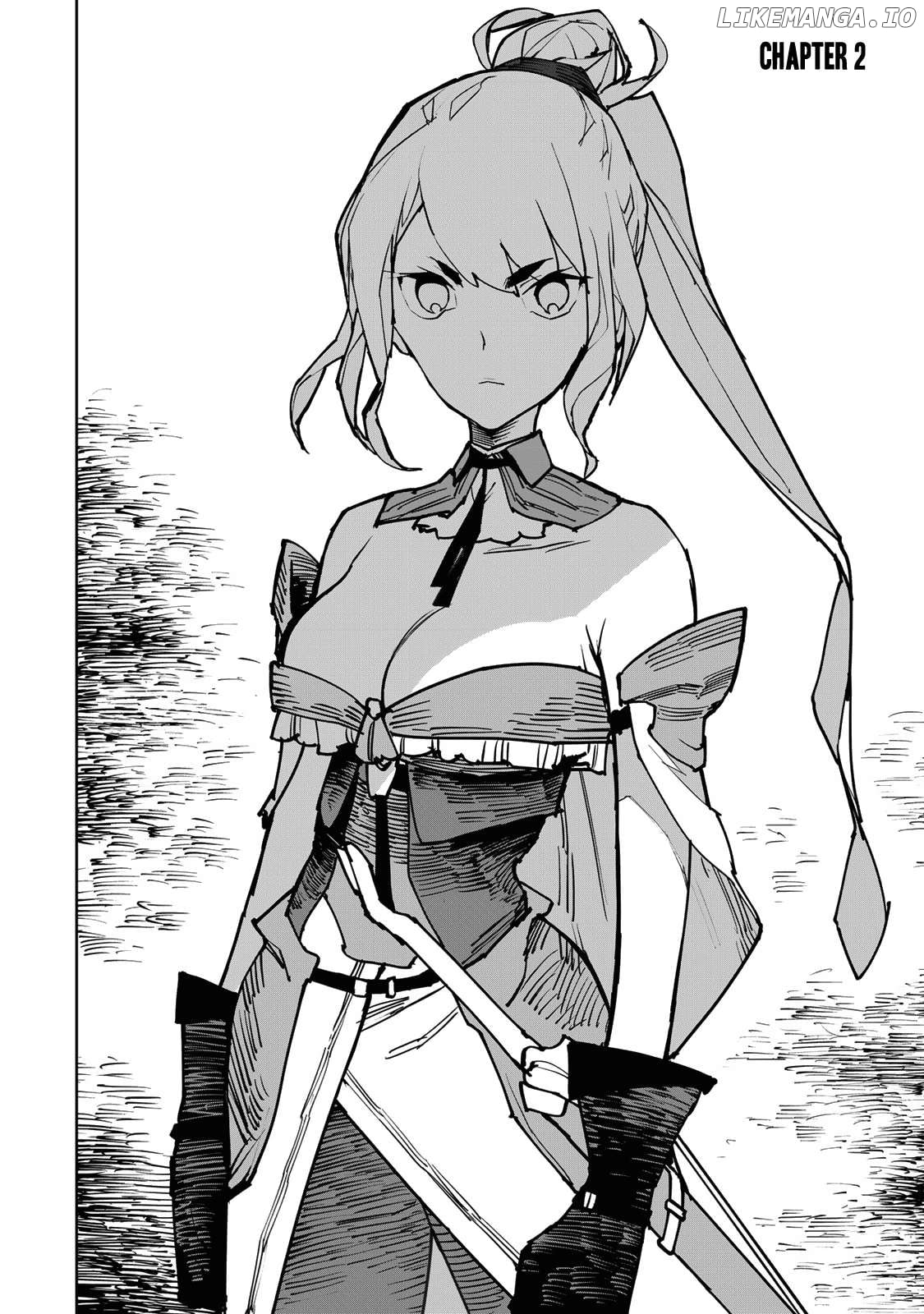 Tsuihou sareta cheat fuyo majutsushi wa ki mama na second life wo ouka suru. ~ora wa buki dake janaku, arayuru mono ni "kyouka point" wo fuyo dekiru shi, ore no ishi de itsudemo kouka wo kaijo dekiru kedo, nokotta hitotachi daijoubu?~ Chapter 2 - page 2