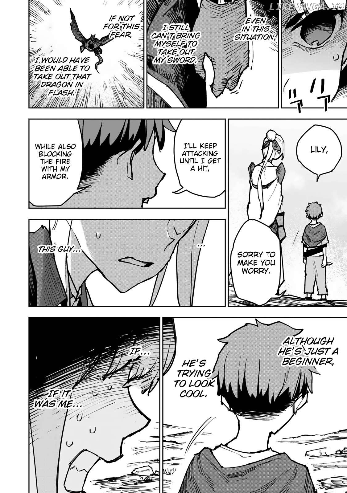 Tsuihou sareta cheat fuyo majutsushi wa ki mama na second life wo ouka suru. ~ora wa buki dake janaku, arayuru mono ni "kyouka point" wo fuyo dekiru shi, ore no ishi de itsudemo kouka wo kaijo dekiru kedo, nokotta hitotachi daijoubu?~ Chapter 2 - page 32
