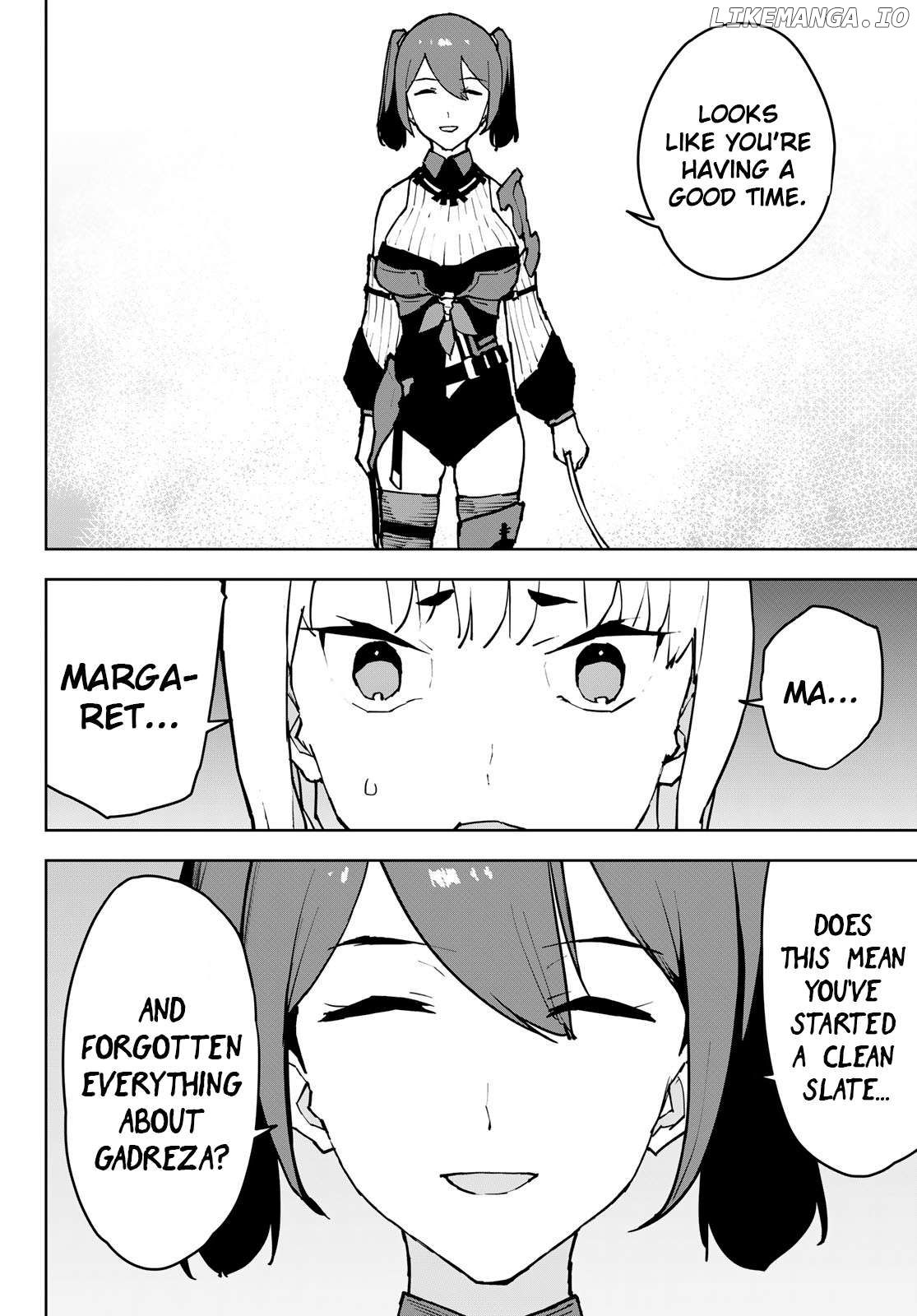 Tsuihou sareta cheat fuyo majutsushi wa ki mama na second life wo ouka suru. ~ora wa buki dake janaku, arayuru mono ni "kyouka point" wo fuyo dekiru shi, ore no ishi de itsudemo kouka wo kaijo dekiru kedo, nokotta hitotachi daijoubu?~ Chapter 4 - page 4