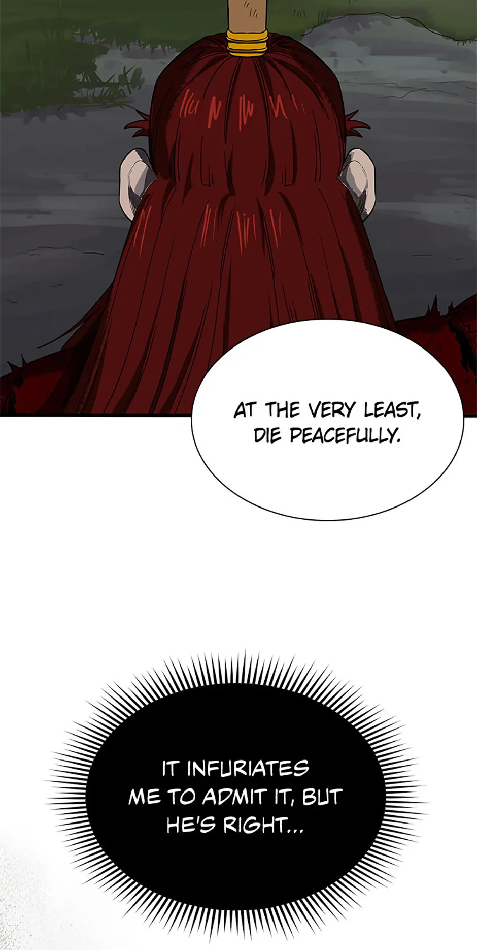 The Demonic Blade Fairy Chapter 1 - page 10