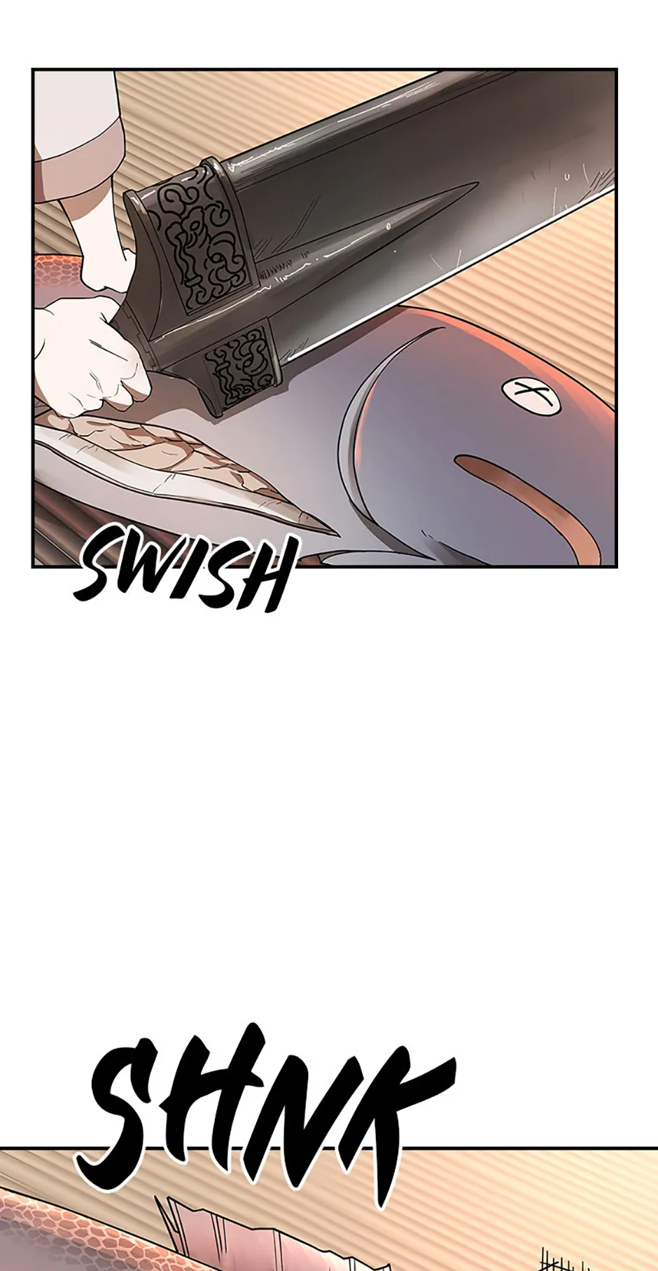 The Demonic Blade Fairy Chapter 1 - page 100