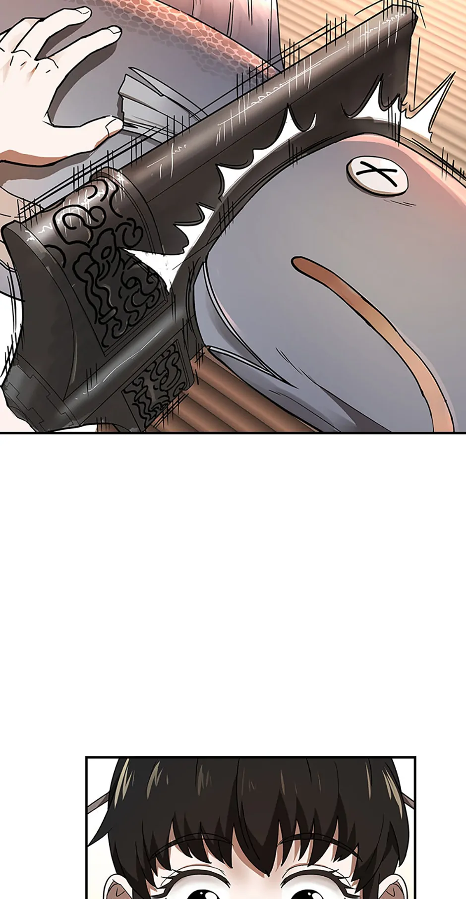 The Demonic Blade Fairy Chapter 1 - page 101