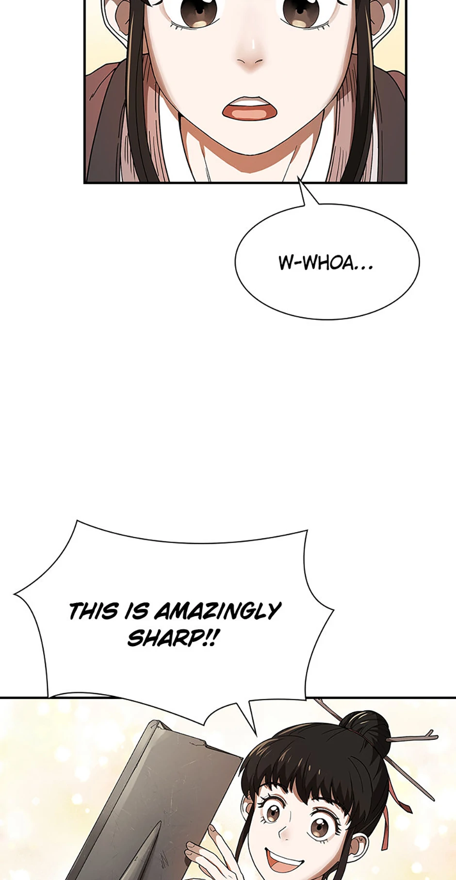 The Demonic Blade Fairy Chapter 1 - page 102