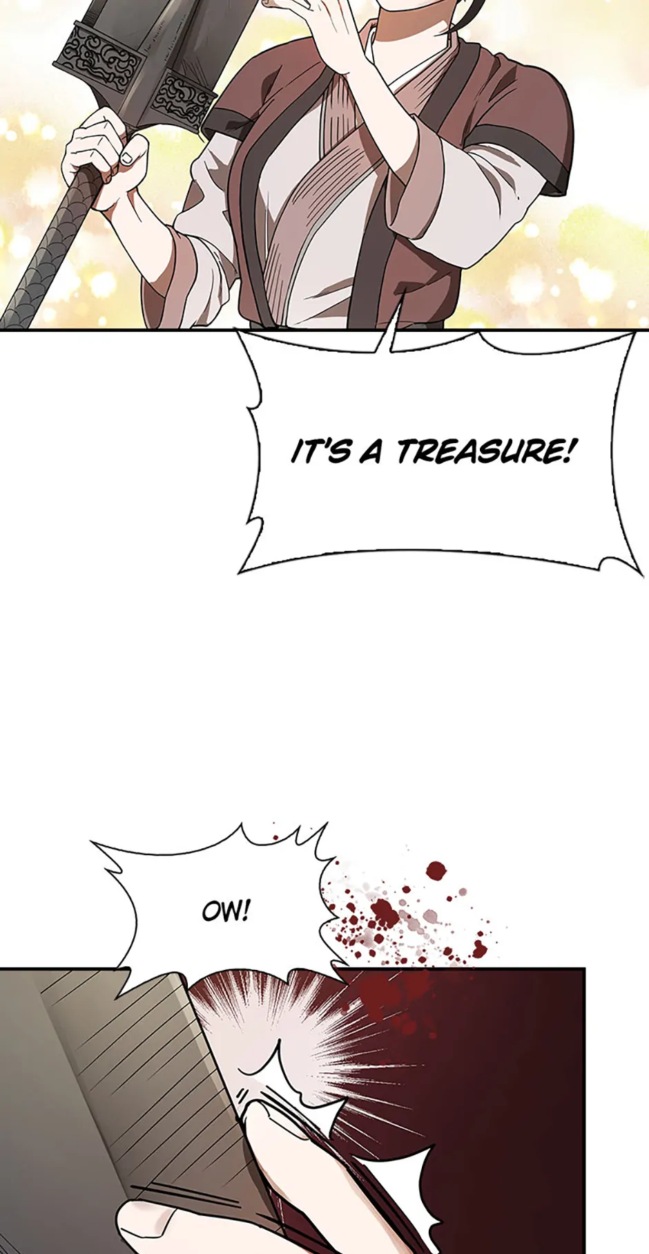 The Demonic Blade Fairy Chapter 1 - page 103