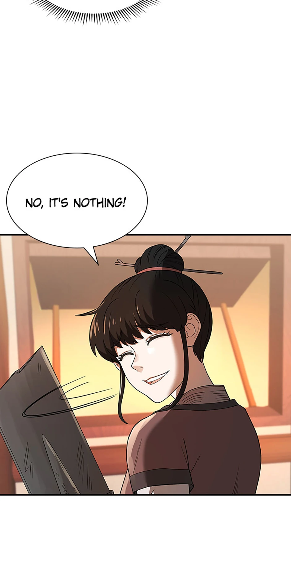 The Demonic Blade Fairy Chapter 1 - page 105