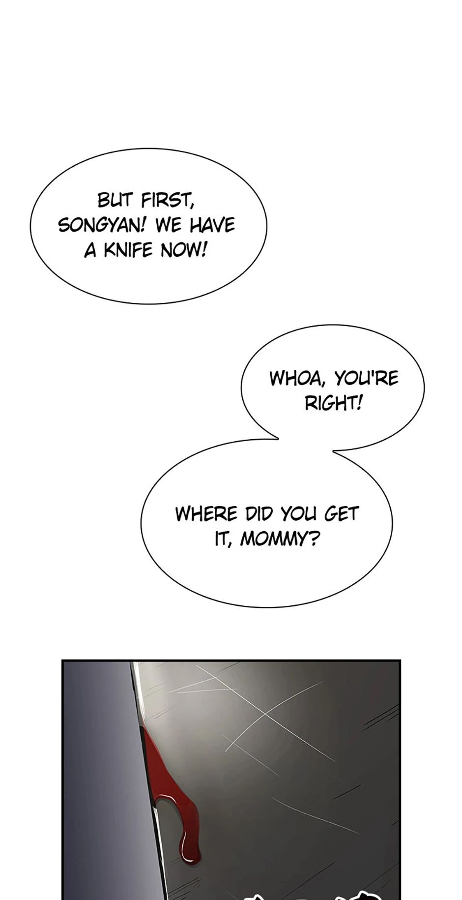 The Demonic Blade Fairy Chapter 1 - page 106