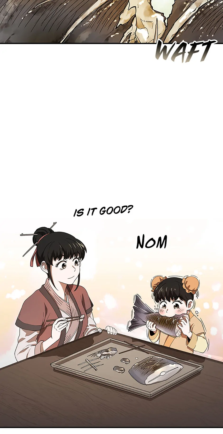 The Demonic Blade Fairy Chapter 1 - page 109