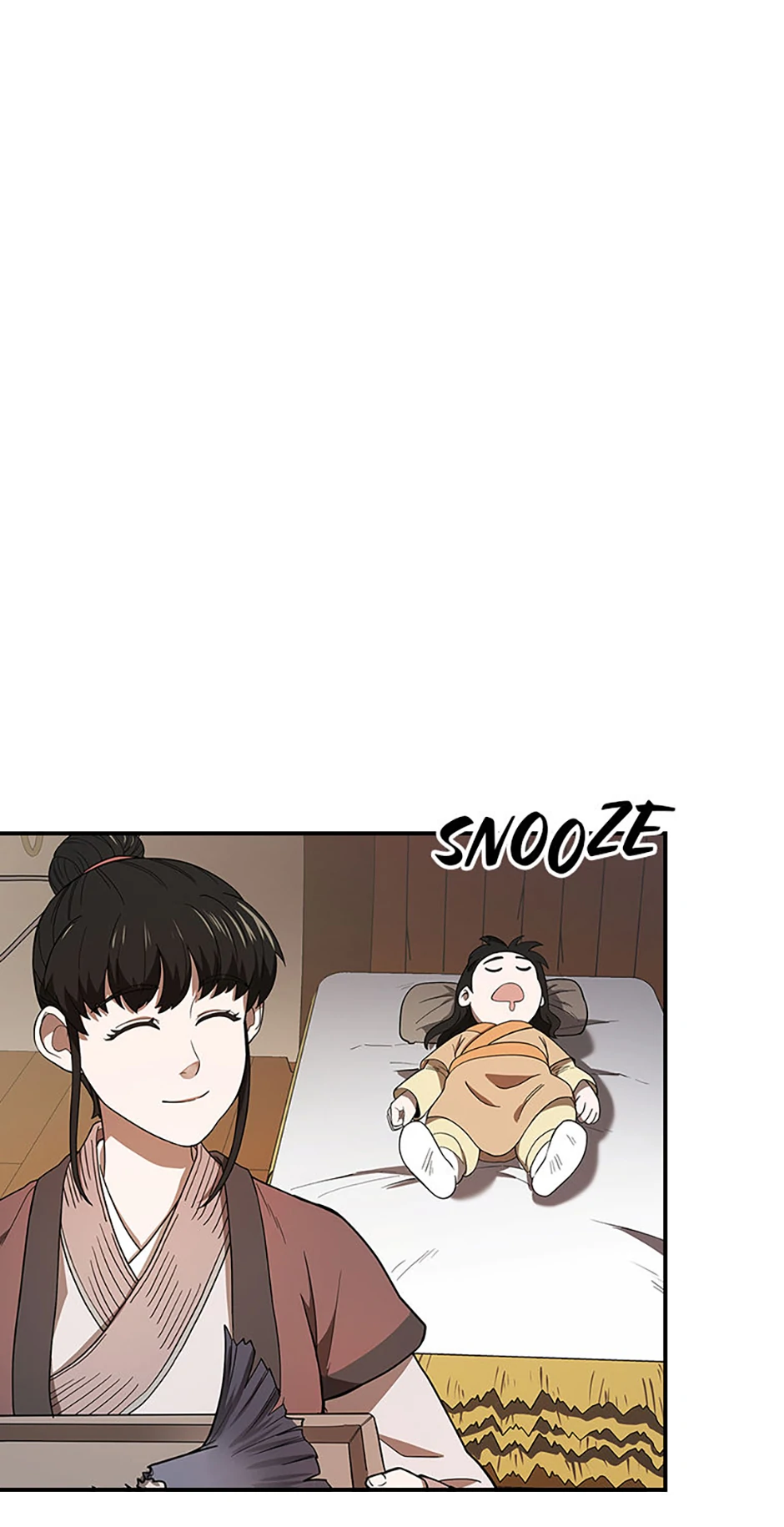 The Demonic Blade Fairy Chapter 1 - page 110