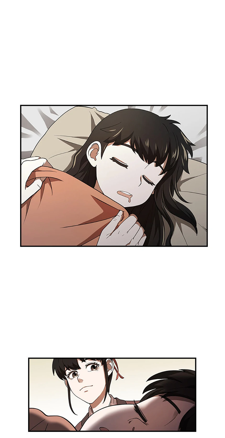 The Demonic Blade Fairy Chapter 1 - page 111