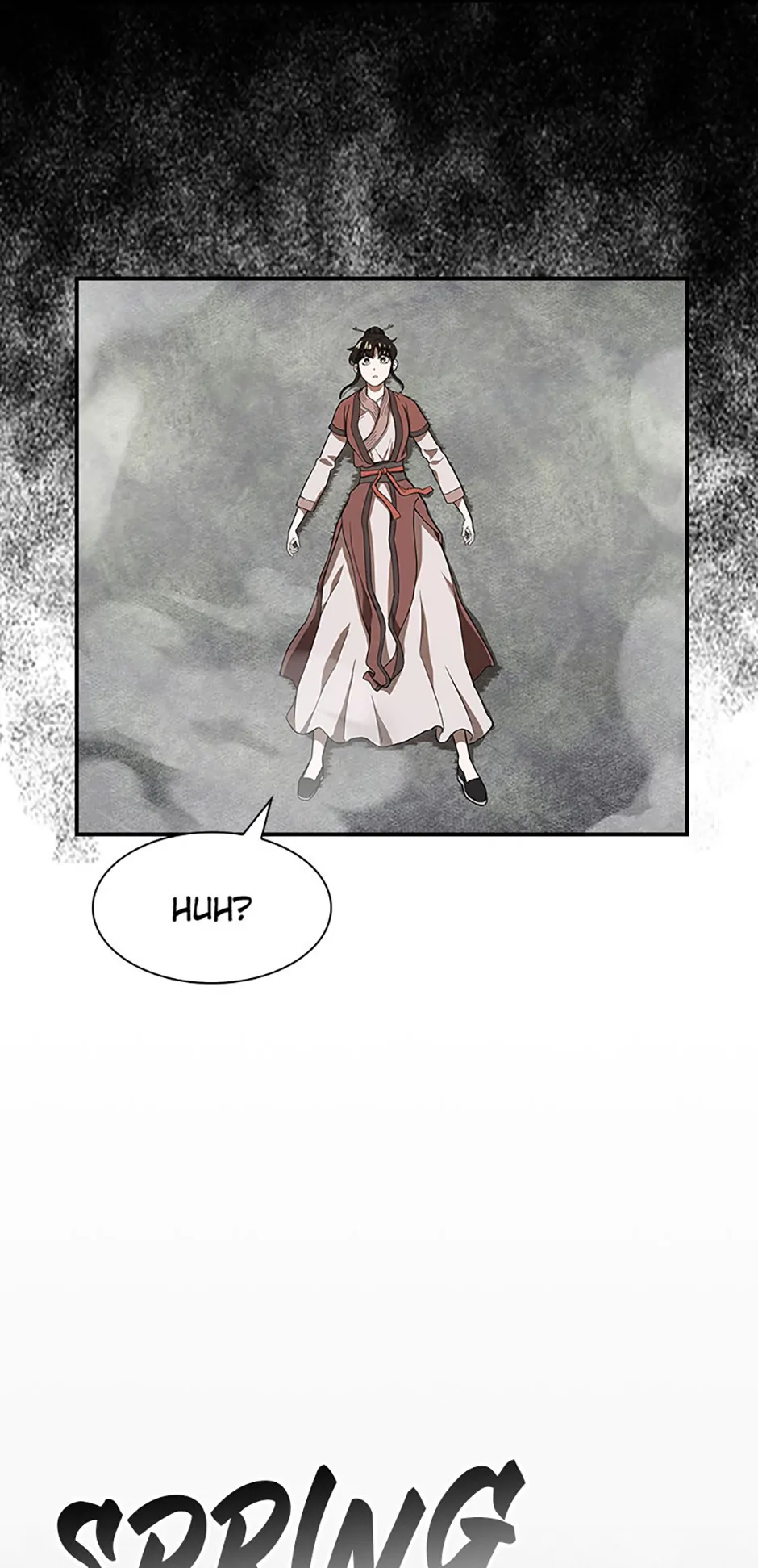 The Demonic Blade Fairy Chapter 1 - page 114
