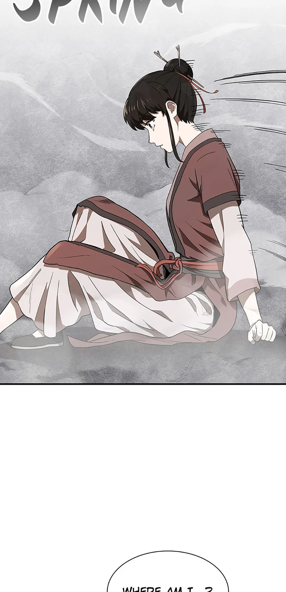 The Demonic Blade Fairy Chapter 1 - page 115