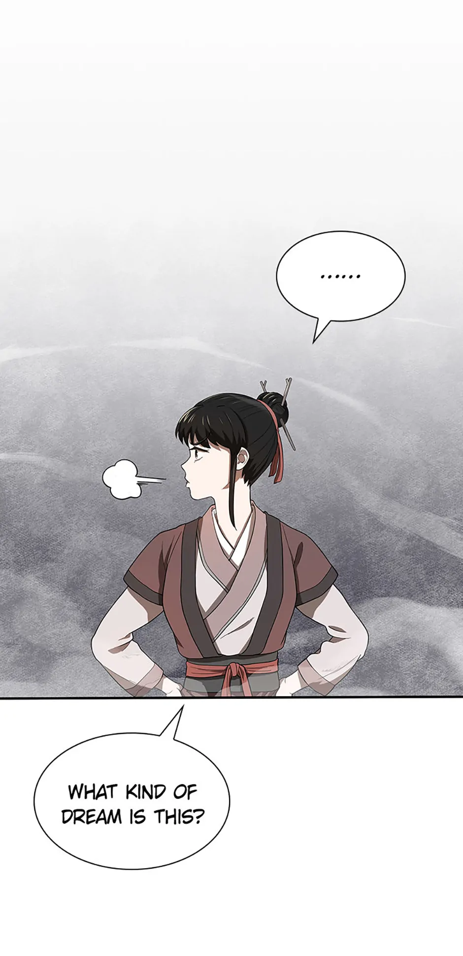 The Demonic Blade Fairy Chapter 1 - page 119