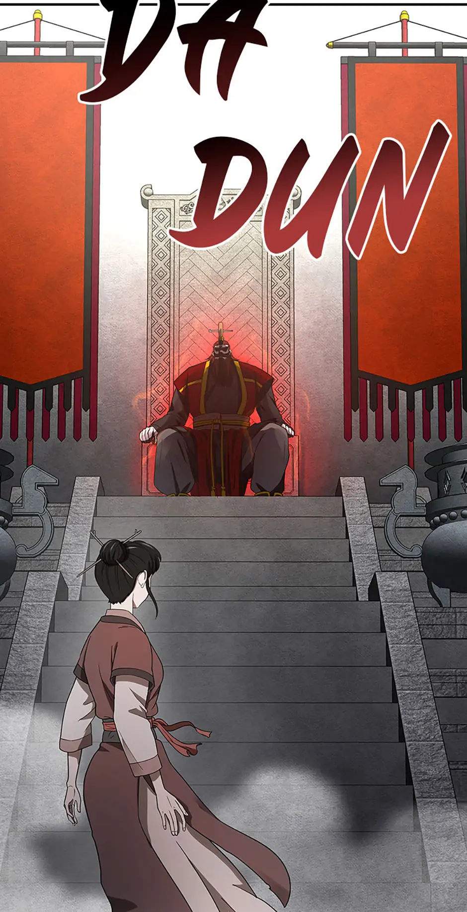 The Demonic Blade Fairy Chapter 1 - page 122