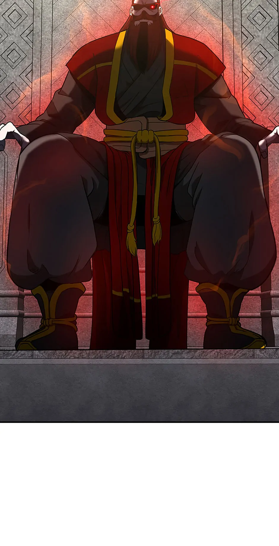 The Demonic Blade Fairy Chapter 1 - page 124